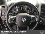 New 2025 Ram 1500 Tradesman Crew Cab 4x4 Pickup for sale #C25452 - photo 16
