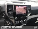 New 2025 Ram 1500 Tradesman Crew Cab 4x4 Pickup for sale #C25452 - photo 18