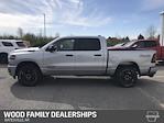 New 2025 Ram 1500 Tradesman Crew Cab 4x4 Pickup for sale #C25452 - photo 2