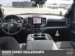 New 2025 Ram 1500 Tradesman Crew Cab 4x4 Pickup for sale #C25452 - photo 21