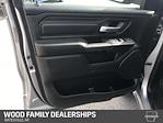 New 2025 Ram 1500 Tradesman Crew Cab 4x4 Pickup for sale #C25452 - photo 26