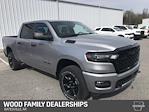 New 2025 Ram 1500 Tradesman Crew Cab 4x4 Pickup for sale #C25452 - photo 3