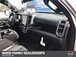 New 2025 Ram 1500 Tradesman Crew Cab 4x4 Pickup for sale #C25452 - photo 33
