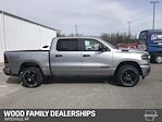 New 2025 Ram 1500 Tradesman Crew Cab 4x4 Pickup for sale #C25452 - photo 4