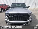 New 2025 Ram 1500 Tradesman Crew Cab 4x4 Pickup for sale #C25452 - photo 5