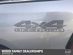 New 2025 Ram 1500 Tradesman Crew Cab 4x4 Pickup for sale #C25453 - photo 10