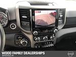 New 2025 Ram 1500 Tradesman Crew Cab 4x4 Pickup for sale #C25453 - photo 17