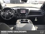 New 2025 Ram 1500 Tradesman Crew Cab 4x4 Pickup for sale #C25453 - photo 19
