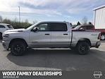 New 2025 Ram 1500 Tradesman Crew Cab 4x4 Pickup for sale #C25453 - photo 2