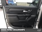 New 2025 Ram 1500 Tradesman Crew Cab 4x4 Pickup for sale #C25453 - photo 23