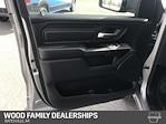 New 2025 Ram 1500 Tradesman Crew Cab 4x4 Pickup for sale #C25453 - photo 24