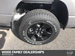 New 2025 Ram 1500 Tradesman Crew Cab 4x4 Pickup for sale #C25453 - photo 25