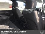 New 2025 Ram 1500 Tradesman Crew Cab 4x4 Pickup for sale #C25453 - photo 28