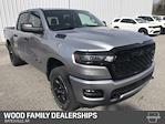 New 2025 Ram 1500 Tradesman Crew Cab 4x4 Pickup for sale #C25453 - photo 3