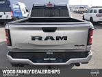 New 2025 Ram 1500 Tradesman Crew Cab 4x4 Pickup for sale #C25453 - photo 7