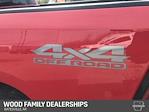 New 2025 Ram 1500 Tradesman Crew Cab 4x4 Pickup for sale #C25455 - photo 10