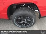 New 2025 Ram 1500 Tradesman Crew Cab 4x4 Pickup for sale #C25455 - photo 11