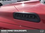 New 2025 Ram 1500 Tradesman Crew Cab 4x4 Pickup for sale #C25455 - photo 13