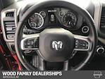 New 2025 Ram 1500 Tradesman Crew Cab 4x4 Pickup for sale #C25455 - photo 16