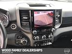 New 2025 Ram 1500 Tradesman Crew Cab 4x4 Pickup for sale #C25455 - photo 18