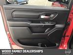 New 2025 Ram 1500 Tradesman Crew Cab 4x4 Pickup for sale #C25455 - photo 25