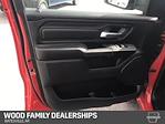 New 2025 Ram 1500 Tradesman Crew Cab 4x4 Pickup for sale #C25455 - photo 26