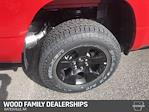 New 2025 Ram 1500 Tradesman Crew Cab 4x4 Pickup for sale #C25455 - photo 27