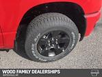 New 2025 Ram 1500 Tradesman Crew Cab 4x4 Pickup for sale #C25455 - photo 28