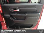 New 2025 Ram 1500 Tradesman Crew Cab 4x4 Pickup for sale #C25455 - photo 29