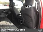 New 2025 Ram 1500 Tradesman Crew Cab 4x4 Pickup for sale #C25455 - photo 30