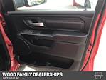 New 2025 Ram 1500 Tradesman Crew Cab 4x4 Pickup for sale #C25455 - photo 32