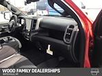 New 2025 Ram 1500 Tradesman Crew Cab 4x4 Pickup for sale #C25455 - photo 33