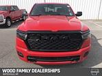 New 2025 Ram 1500 Tradesman Crew Cab 4x4 Pickup for sale #C25455 - photo 5
