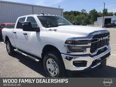 New 2025 Ram 2500 Tradesman Crew Cab 4x4 Pickup for sale #C25535 - photo 1