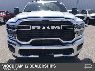 New 2025 Ram 2500 Tradesman Crew Cab 4x4 Pickup for sale #C25535 - photo 2