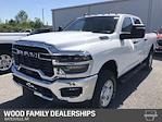 New 2025 Ram 2500 Tradesman Crew Cab 4x4 Pickup for sale #C25535 - photo 4