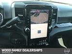 New 2025 Ram 2500 Tradesman Crew Cab 4x4 Pickup for sale #C25535 - photo 19