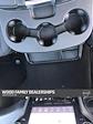 New 2025 Ram 2500 Tradesman Crew Cab 4x4 Pickup for sale #C25535 - photo 20