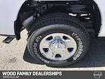 New 2025 Ram 2500 Tradesman Crew Cab 4x4 Pickup for sale #C25535 - photo 28