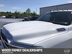New 2025 Ram 2500 Tradesman Crew Cab 4x4 Pickup for sale #C25535 - photo 3