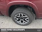 New 2025 Ram 1500 Laramie Crew Cab 4x4 Pickup for sale #C25537 - photo 11