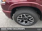 New 2025 Ram 1500 Laramie Crew Cab 4x4 Pickup for sale #C25537 - photo 12