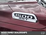 New 2025 Ram 1500 Laramie Crew Cab 4x4 Pickup for sale #C25537 - photo 13
