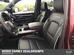 New 2025 Ram 1500 Laramie Crew Cab 4x4 Pickup for sale #C25537 - photo 16