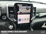 New 2025 Ram 1500 Laramie Crew Cab 4x4 Pickup for sale #C25537 - photo 19