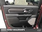 New 2025 Ram 1500 Laramie Crew Cab 4x4 Pickup for sale #C25537 - photo 25