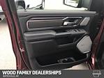 New 2025 Ram 1500 Laramie Crew Cab 4x4 Pickup for sale #C25537 - photo 26