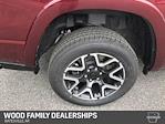 New 2025 Ram 1500 Laramie Crew Cab 4x4 Pickup for sale #C25537 - photo 27