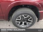 New 2025 Ram 1500 Laramie Crew Cab 4x4 Pickup for sale #C25537 - photo 28