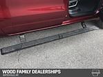 New 2025 Ram 1500 Laramie Crew Cab 4x4 Pickup for sale #C25537 - photo 29
